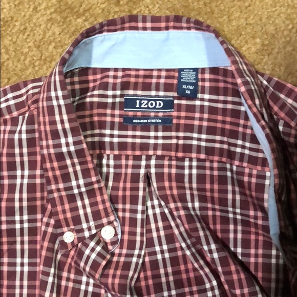 Long Sleeve Shirt 👔 - Picture 2 of 2